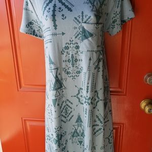 Lularoe Carly